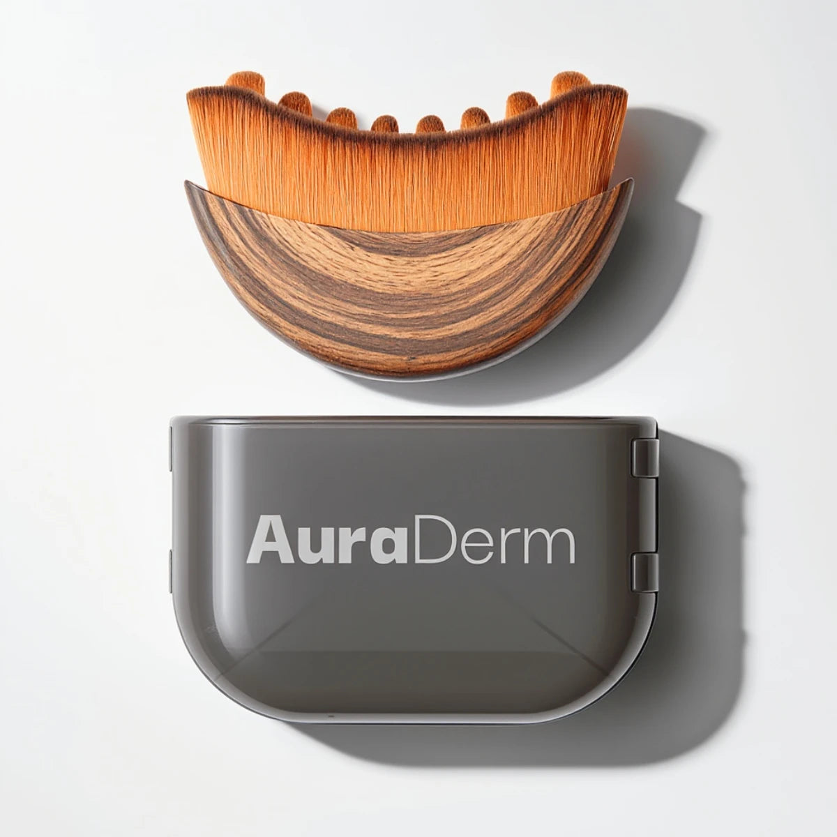 Lymphatic Contour Brush