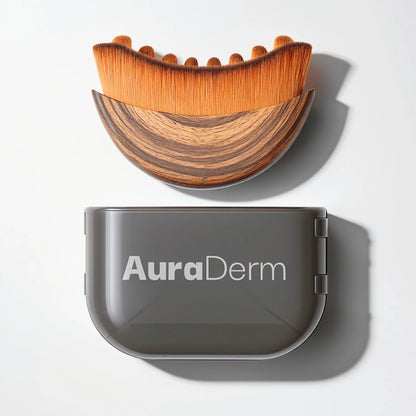 Lymphatic Contour Face Brush