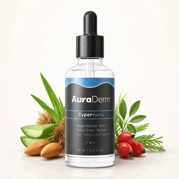 CyperAura